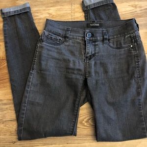 WhiteHouseBlackMarket Jeans